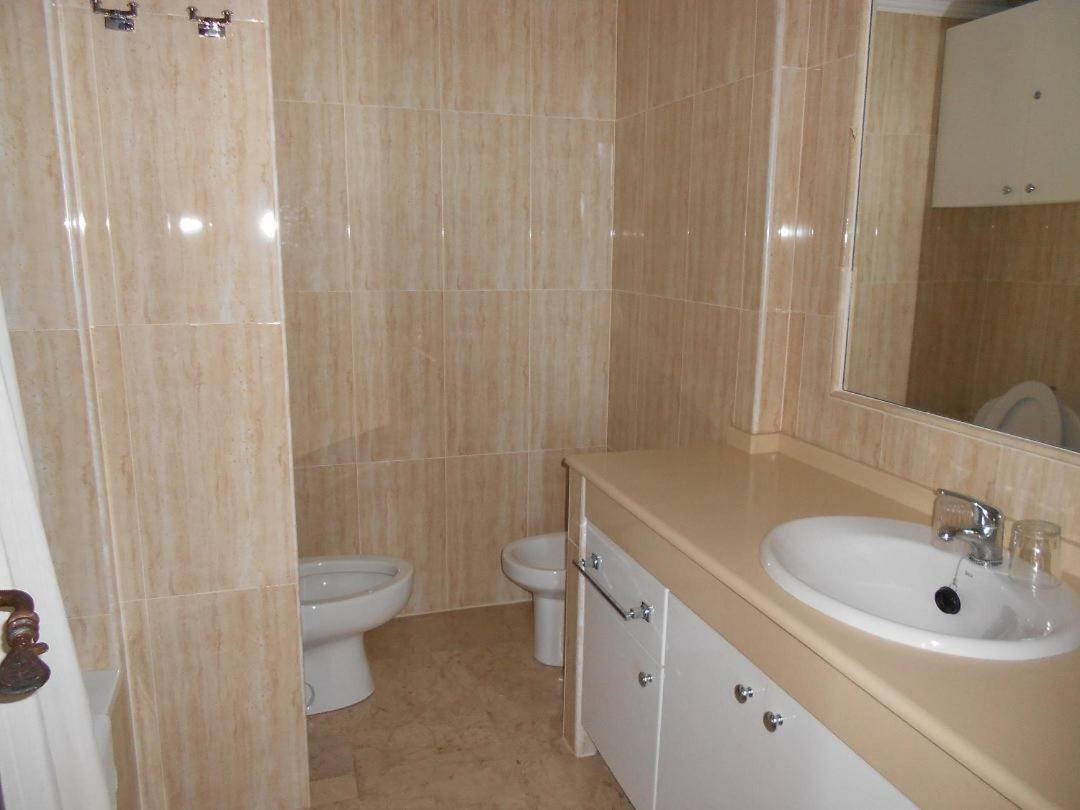 Apartamento Castillo De Santa Clara 2