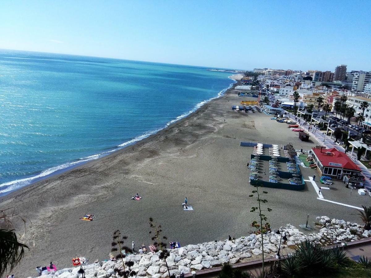 Castillo De Santa Clara 2 Apartamento Torremolinos