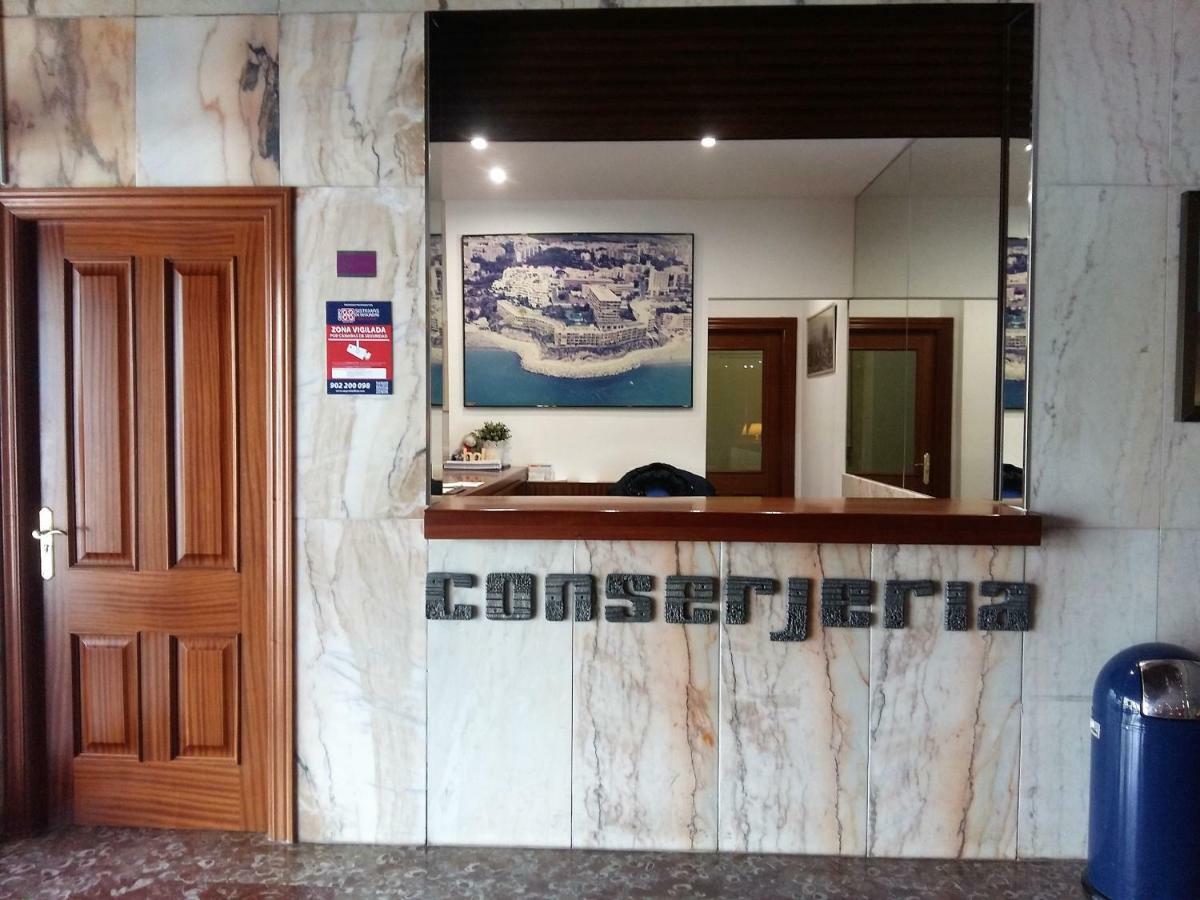 Appartamento Castillo De Santa Clara 2 *